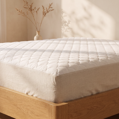 Guard™ Waterproof Mattress Protector