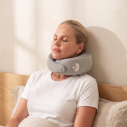 Thaw™ Heated Travel Neck Pillow