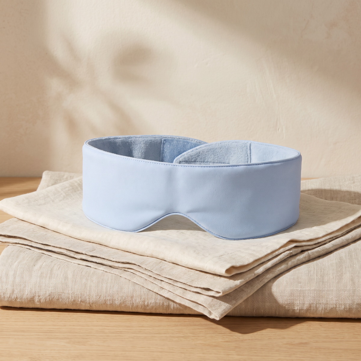 Twilight™ Adjustable Weighted Eye Mask