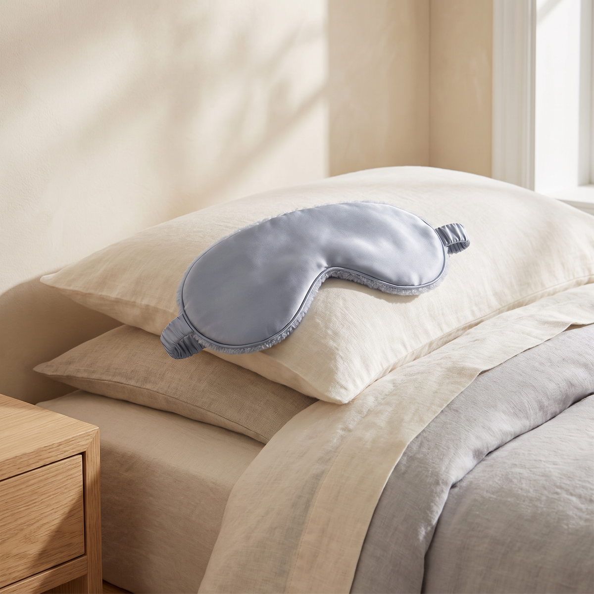 Midnight™ Weighted Sleep Mask
