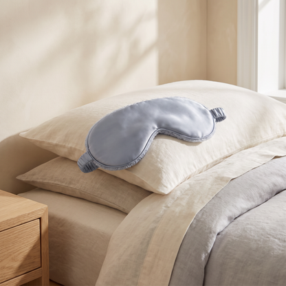 Midnight™ Weighted Sleep Mask