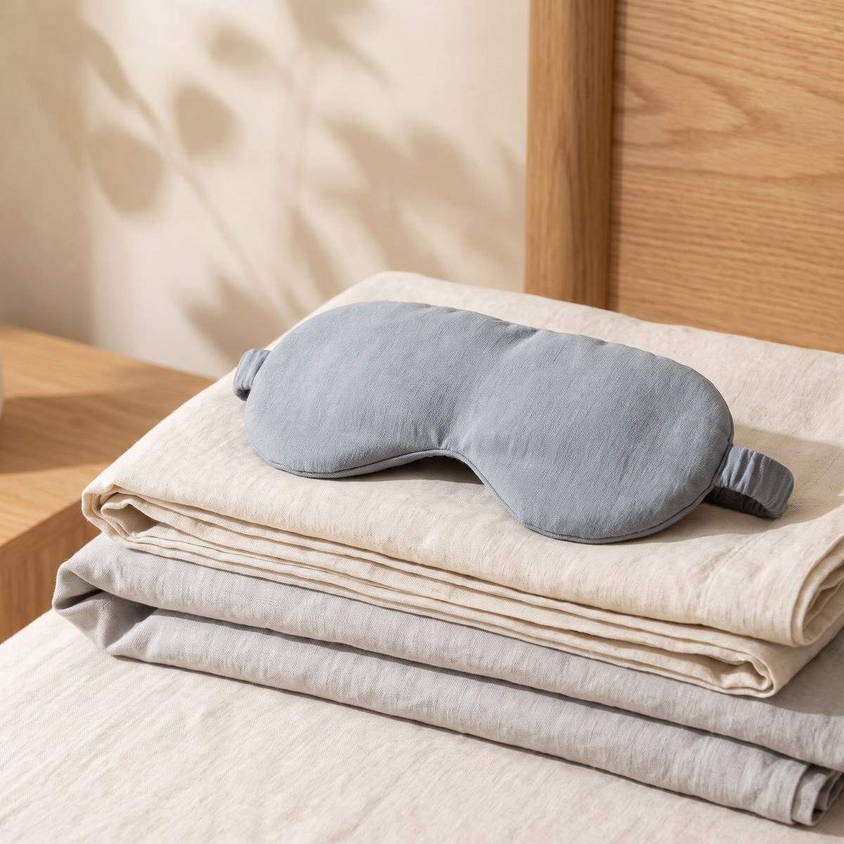 Midnight™ Weighted Sleep Mask