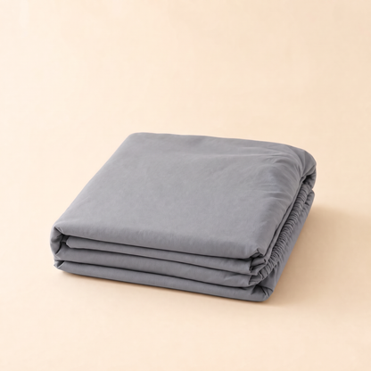 Wren™ Fitted Cotton Sheet