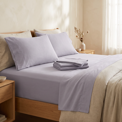 Boreal™ Cooling Sheet Set