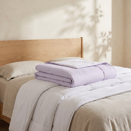 Tundra™ Cooling Comforter