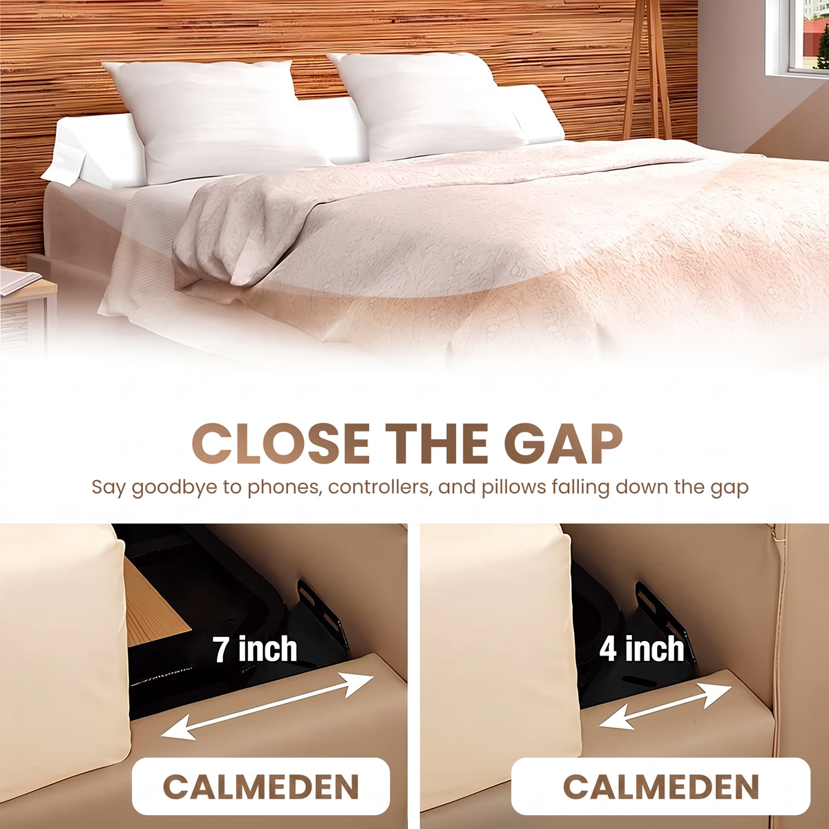 Wedge Pillow – image 6