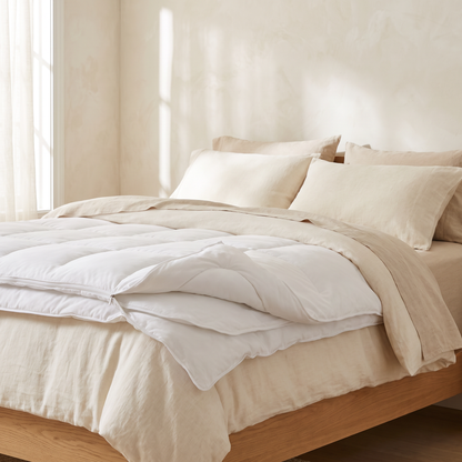 Equinox™ All-Season Zip Comforter