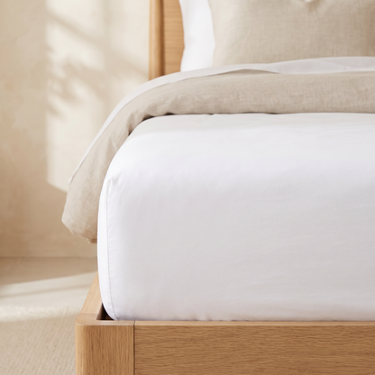 Grip™ Cooling Fitted Sheet