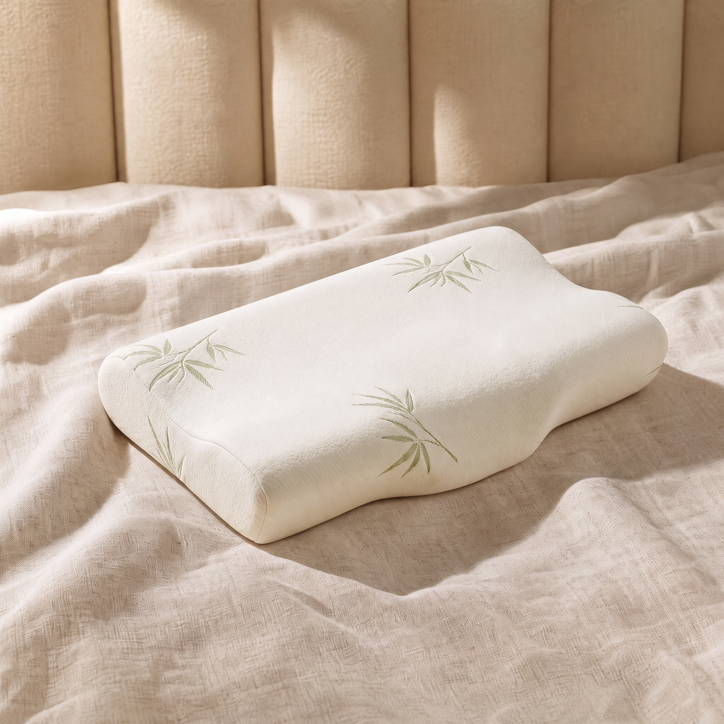 Sprout™ Bamboo Fiber Pillow
