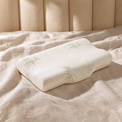 Sprout™ Bamboo Fiber Pillow