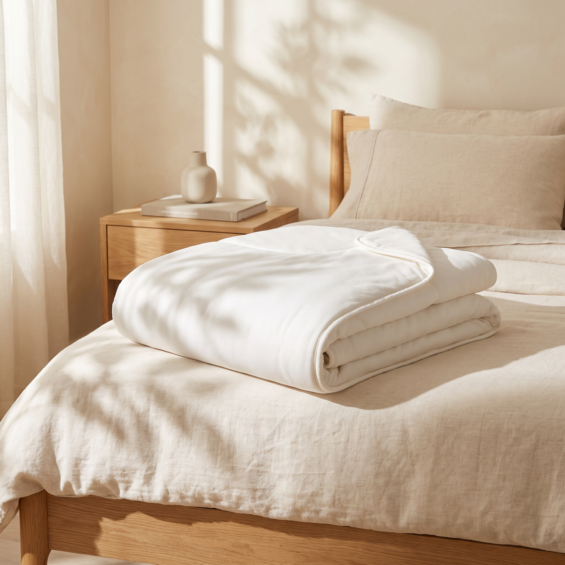Tundra™ Cooling Comforter