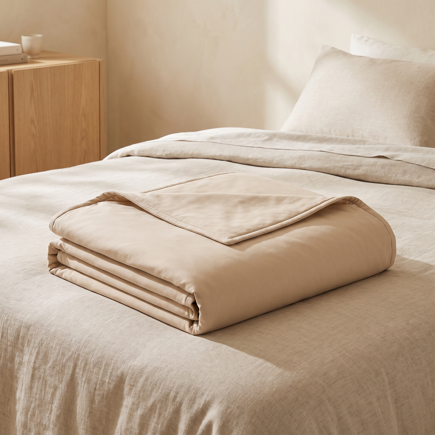Tundra™ Cooling Comforter