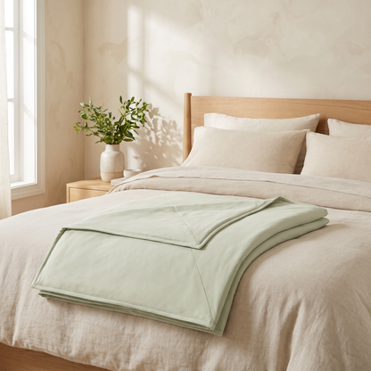 Tundra™ Cooling Comforter