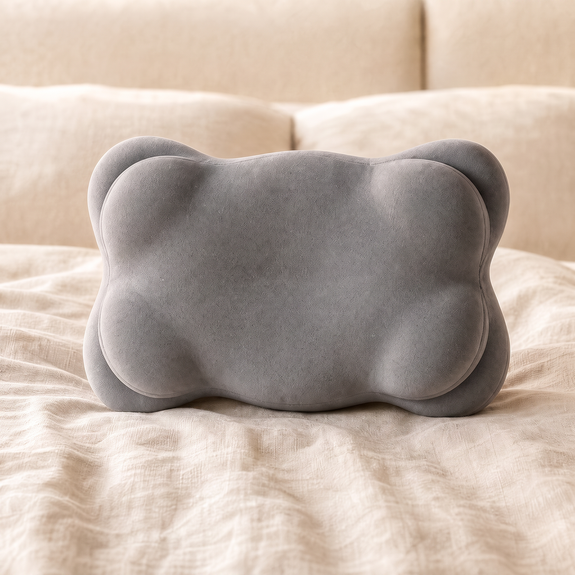 Cumulus™ Soft Cervical Pillow