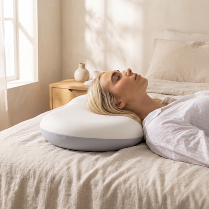 Flip Pillow