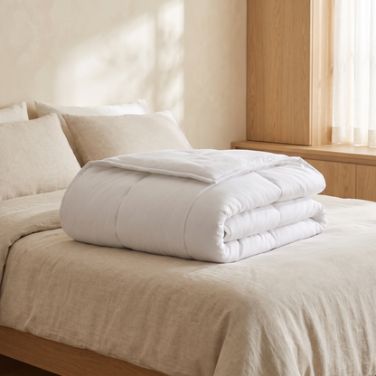 Tundra™ Cooling Comforter