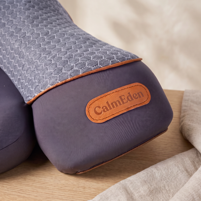 Thaw™ Heated Neck Traction Pillow