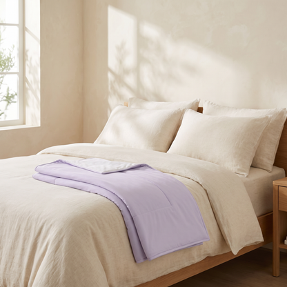 Tundra™ Cooling Comforter