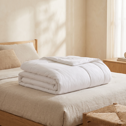 Tundra™ Cooling Comforter
