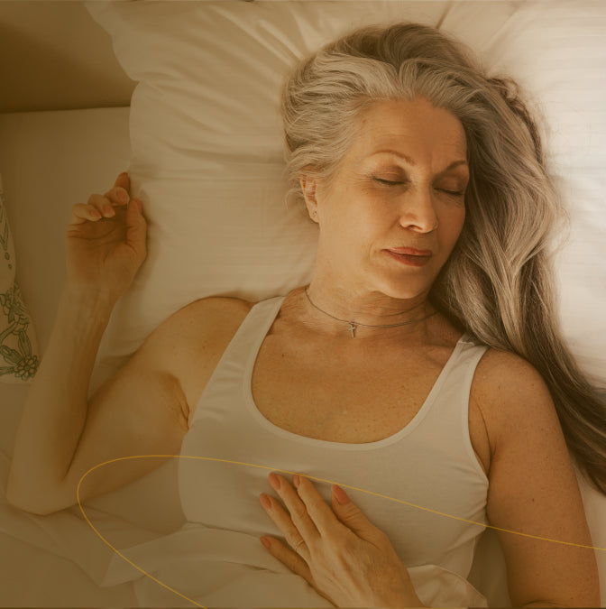 Calm Eden Natural Sleep Drops