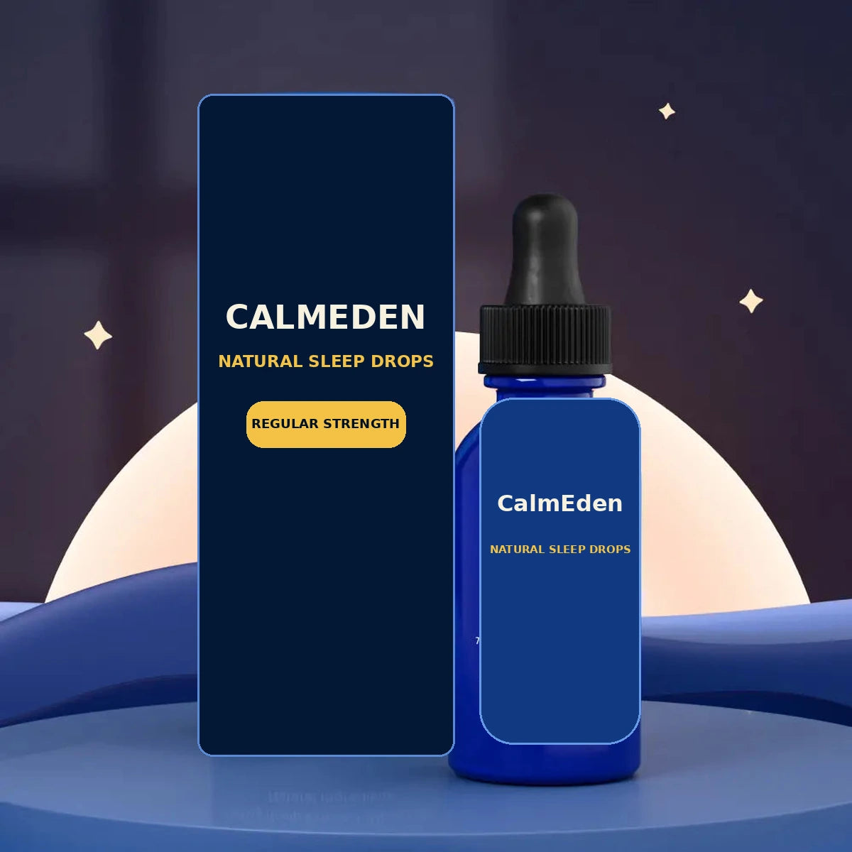 Natural Sleep Drops product media 1